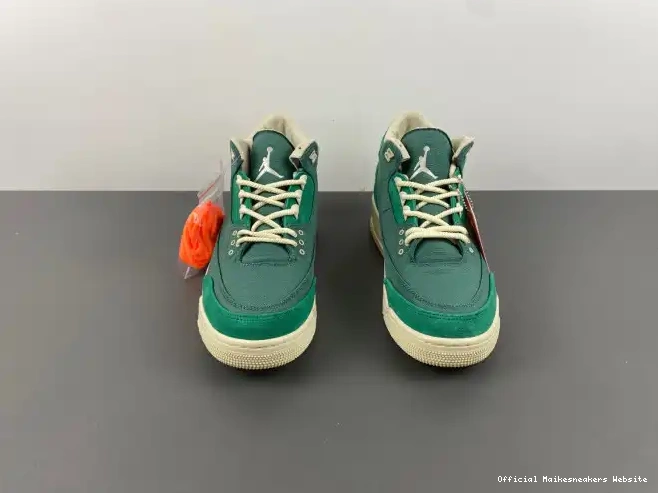 Official Maikesneakers Chanel 3 Jordan SP Bicoastal Nina FZ7974-300 Abney Retro 0323
